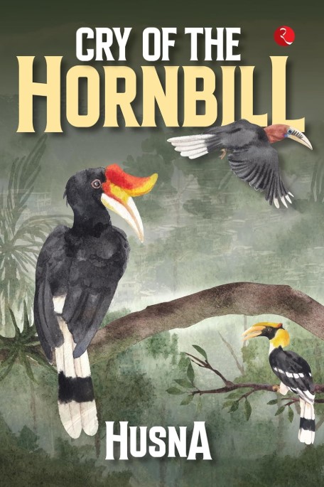 Cry of the Hornbill